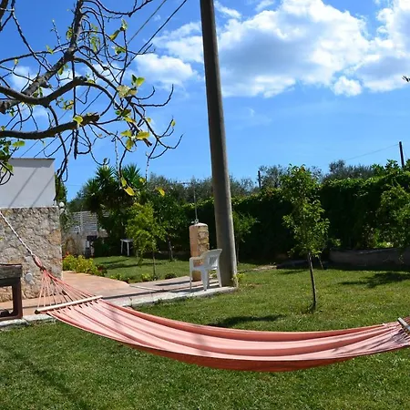 Apartamento Casa Celestina *