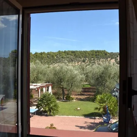 Casa Celestina Vieste