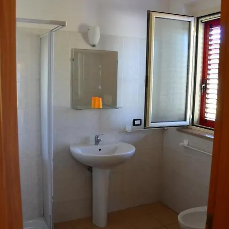 Casa Celestina Vieste