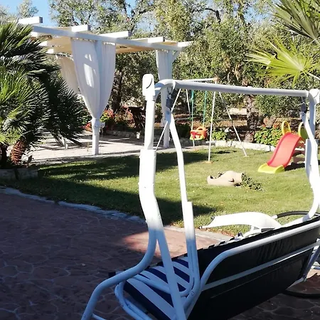 Casa Celestina Apartamento