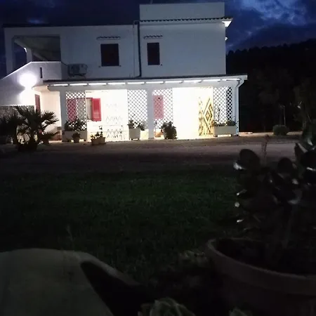 Casa Celestina * Vieste