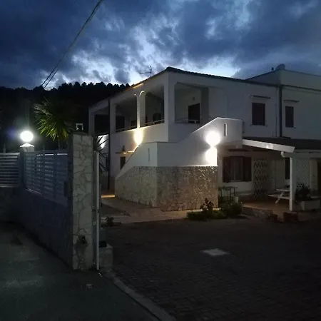 Apartamento Casa Celestina *