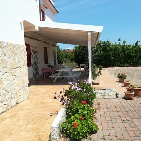 Casa Celestina