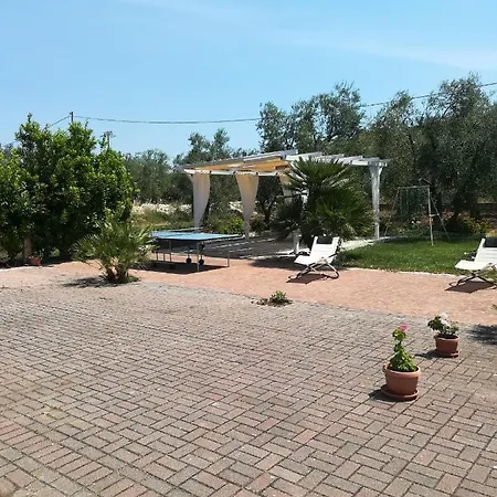 Casa Celestina Vieste