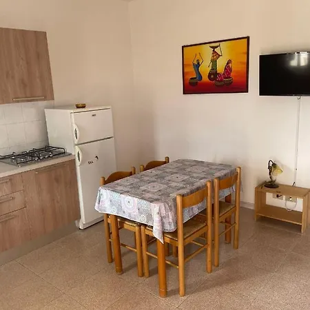 Casa Celestina Apartamento *