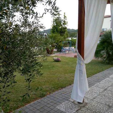 Casa Celestina Apartamento