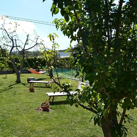 Casa Celestina شقة