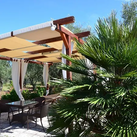 شقة Casa Celestina فيستَ