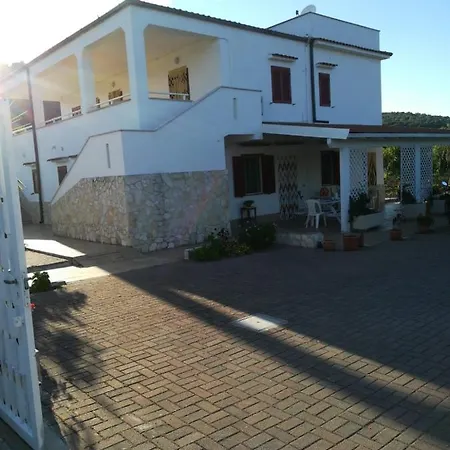 Casa Celestina Appartamento Vieste