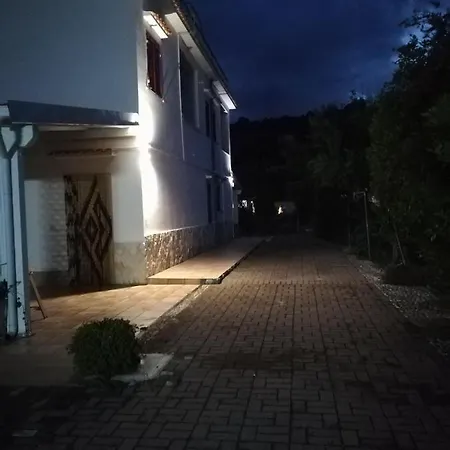 Apartment Casa Celestina Vieste