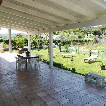 Casa Celestina Apartmán Vieste