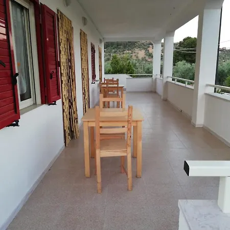 Casa Celestina Vieste