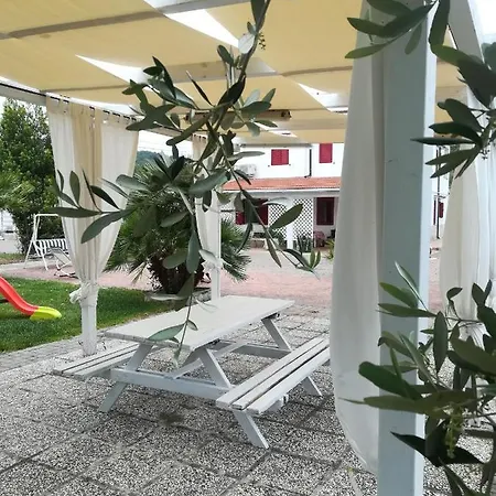 Apartment Casa Celestina Vieste