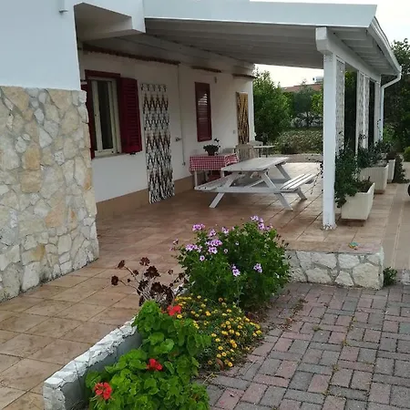 Casa Celestina Vieste