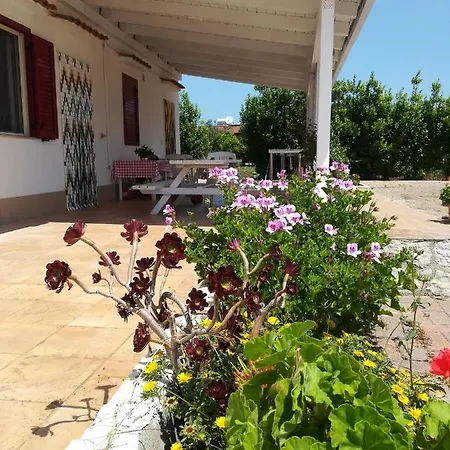Casa Celestina Vieste