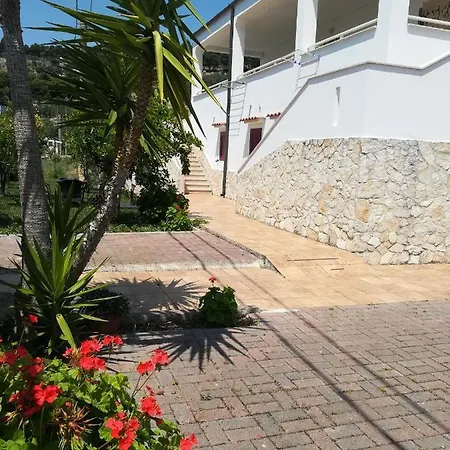 Апартаменты Casa Celestina *