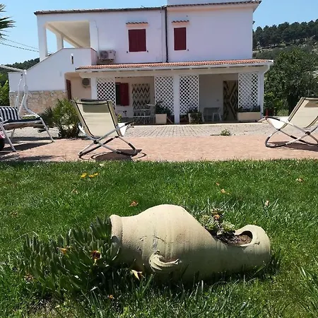 Casa Celestina شقة