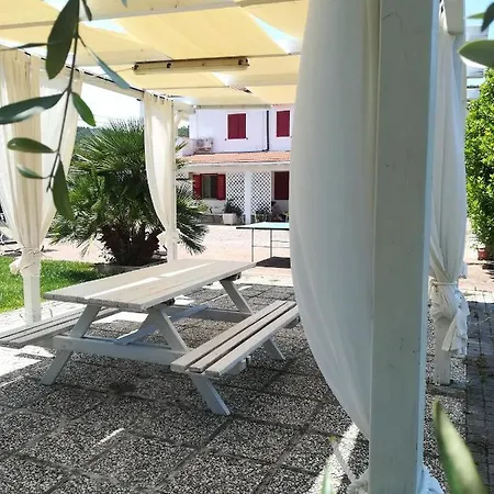 شقة Casa Celestina