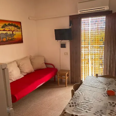 شقة Casa Celestina