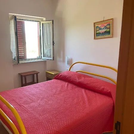 Apartment Casa Celestina Vieste