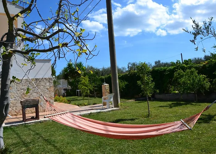 דירה Casa Celestina *