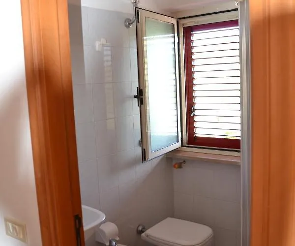 Casa Celestina דירה *