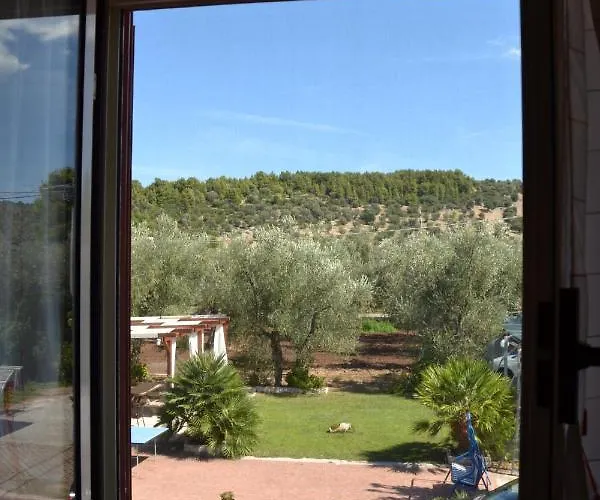 Casa Celestina ויאסטה