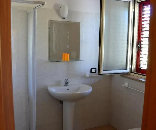 Casa Celestina ויאסטה