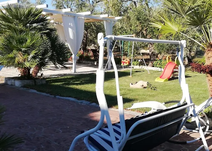 Casa Celestina דירה