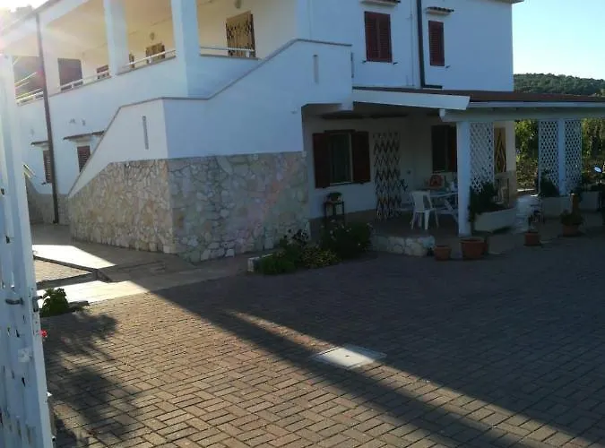 Casa Celestina דירה ויאסטה