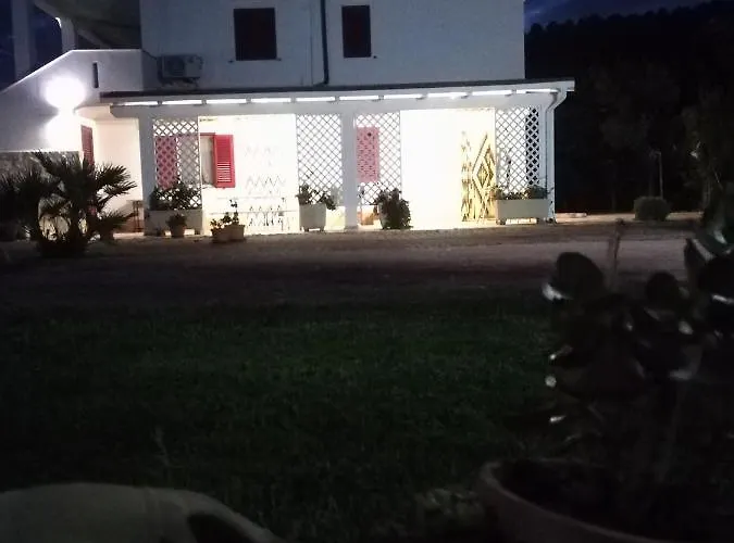 Casa Celestina * ויאסטה