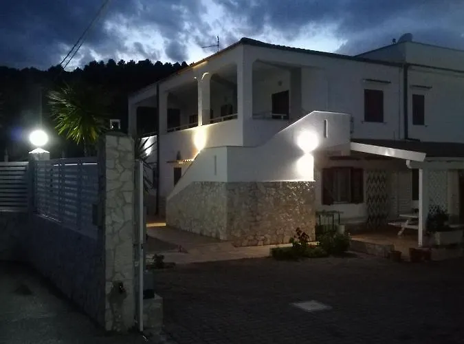 דירה Casa Celestina *