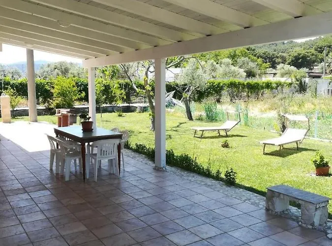 Casa Celestina דירה ויאסטה