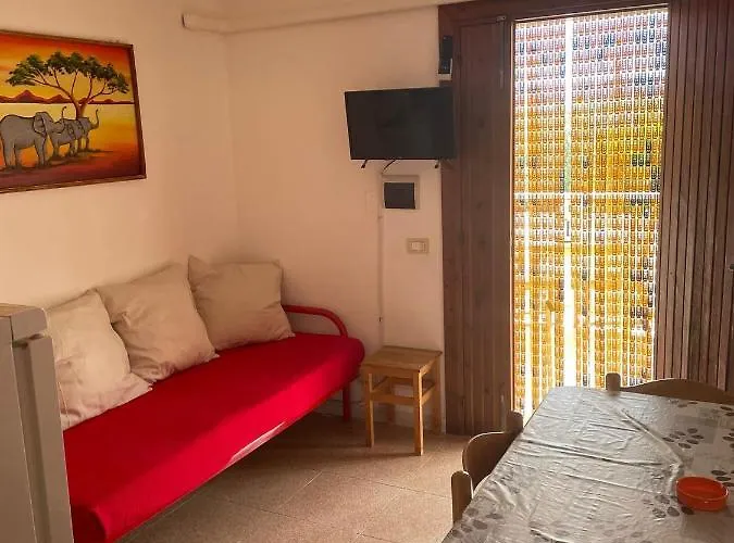 דירה Casa Celestina