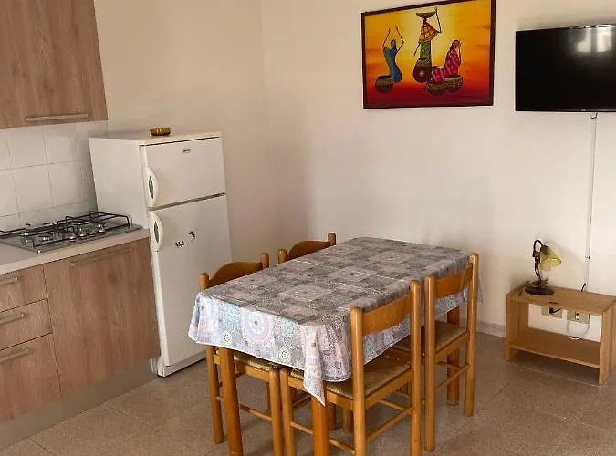 Casa Celestina דירה *