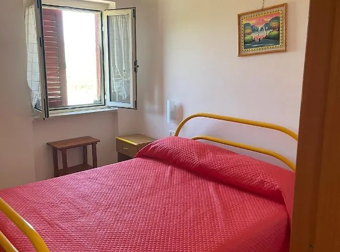 דירה Casa Celestina ויאסטה