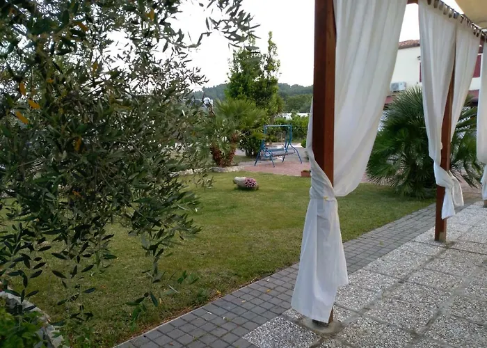 Casa Celestina דירה